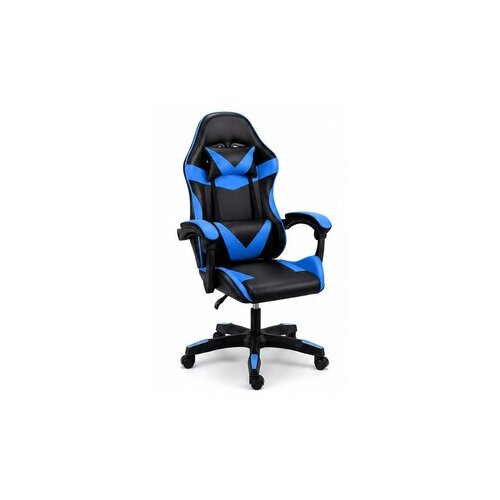  GEJMERSKA STOLICA CYBERKID PLAVA OC-810 Cene