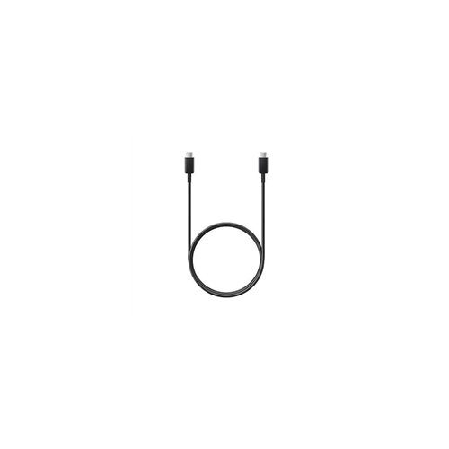 Samsung Spojni kabal 5A, USB-C na USB-C, 1 m, crni Cijene
