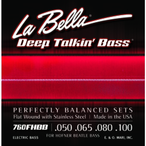 LaBella LB-760FHBB Slike