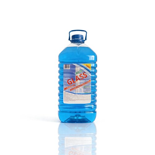 Avax Tehnoglass za prozore i stakla, 5l Slike