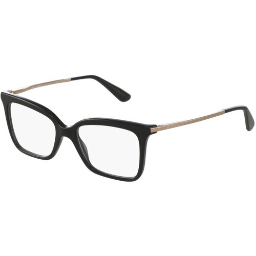 Dolce & Gabbana Okvir za naočare 0DG3261 501 53, Ženski, Crni Cene