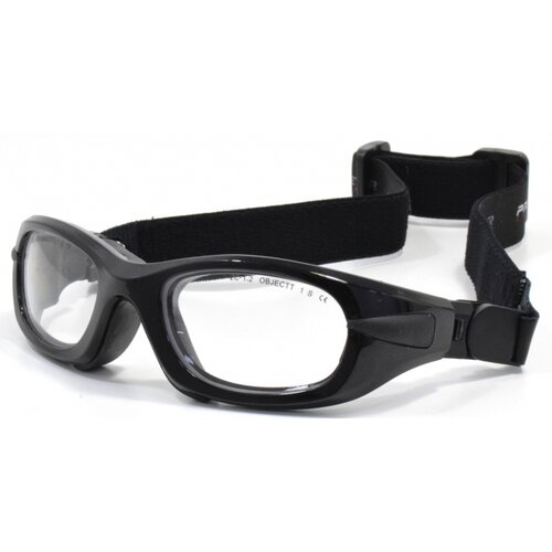 Progear zaštitne naočare eyeguard S1011 crne Cene