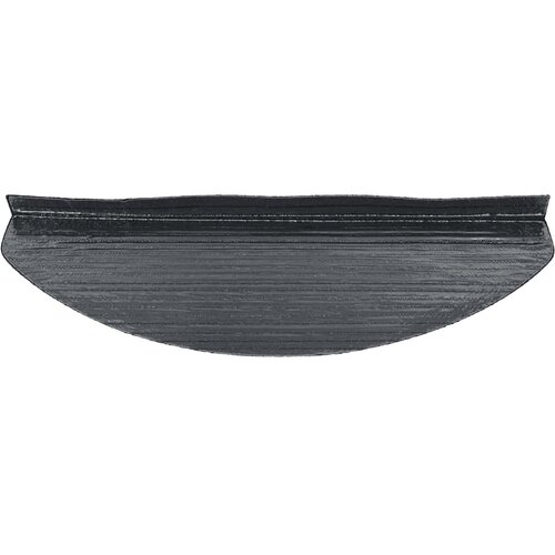  Samoljepljivi otirači za stepenice 15 kom 65x22,5x3,5 cm plavi Slike
