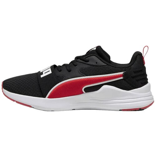 Puma Tek & Trail Chaussures de running wired run pure textile Črna Cene