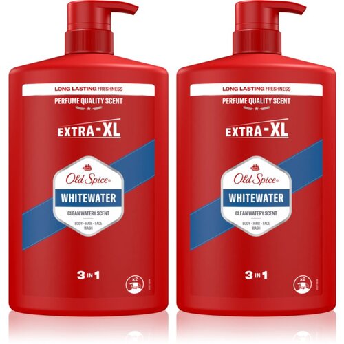 Old Spice Whitewater gel za tuširanje za muškarce Cene