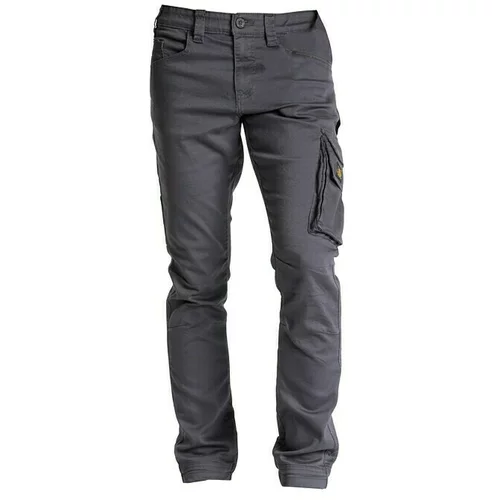  Radne hlače Jobc (Konfekcijska veličina: 46, Sive boje)