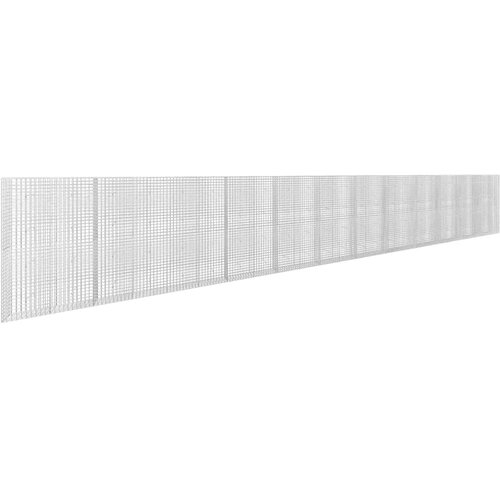  Gabion s žicom debljine 3 5 mm i mrežom 5x5 cm 1200x30x200 cm - 30 cm 200 cm 1200 cm Slike