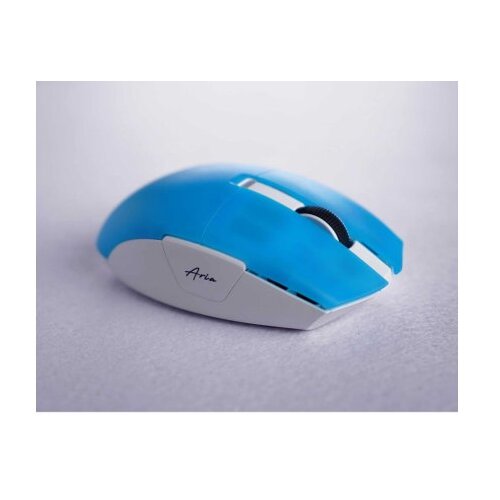 Fantech Maska za Mi&scaron; Wireless Gaming XD7 Aria plava Cene