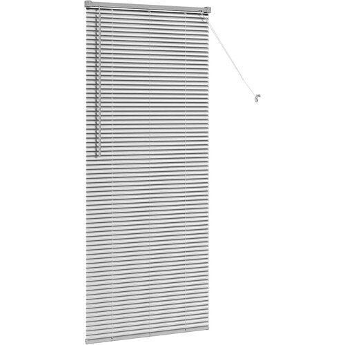  Venecijanski zastore Srebrno 175 x 75 cm Aluminij Slike