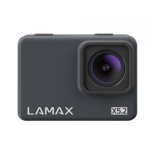 Lamax X5.2 akcijska kamera Slike