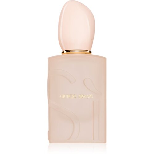 Armani S&igrave; Nude Bloom parfemska voda za žene 50 ml Cijene