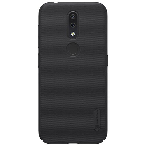 Nillkin Maska za Nokia 42 crna Super Frosted Shield Cene