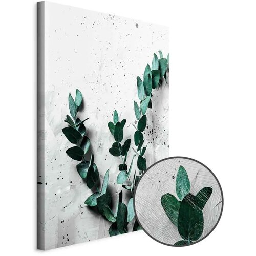  Slika - Eucalyptus Scent (1 Part) Vertical 80x120 Cijene