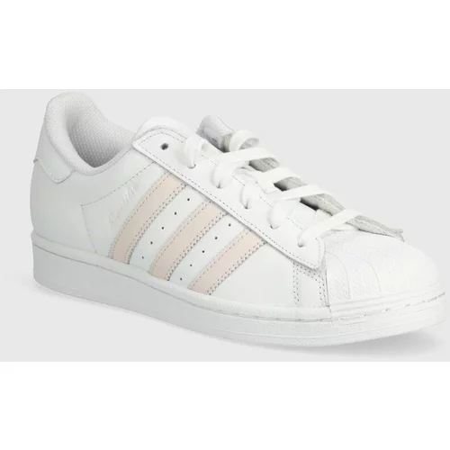 Adidas Tenisice Superstar W boja: bijela, IE3001