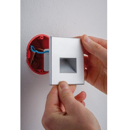 Paulmann 99495 - LED/1,2W stepenišno svetlo EDGE 230V Cene