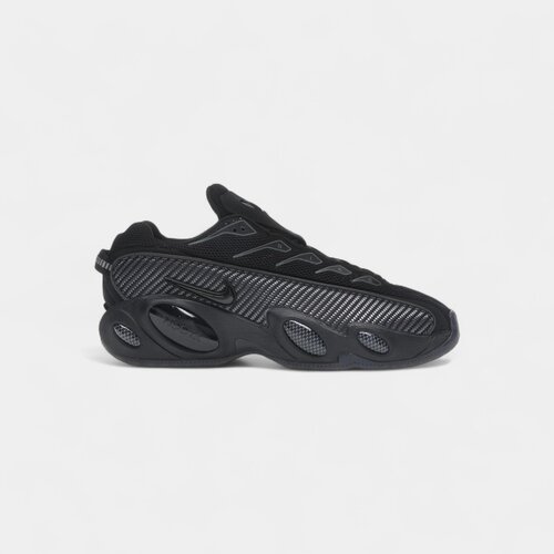 Nike Nizke superge NOCTA Glide Drake Black Iron Grey Črna Cene