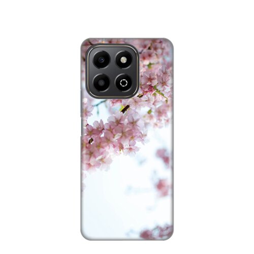  torbica silikonska print za honor X6b spring Cene