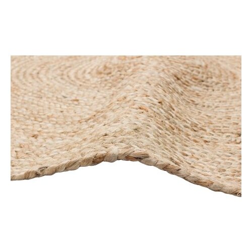 Conceptum Hypnose tepih 90x90cm Cream Slike