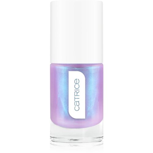 Catrice POOLSIDE OF LIFE lak za nohte odtenek C03 Purple Skies 10 ml Cene