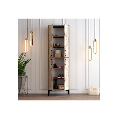 Hanah home ormar za cipele Berlin A - orah, beli mermer Cene