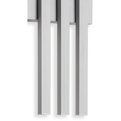 Telefunken 313304TF - LED spolja&amp;scaron;nja zidna svetiljka 3xLED/4W/230V IP44 Slike