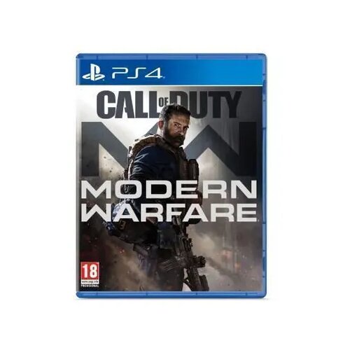 Activision Igrica za PS4 Call of Duty: Modern Warfare Slike