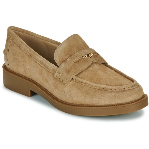 Michael Kors EDEN LOAFER Bež Slike
