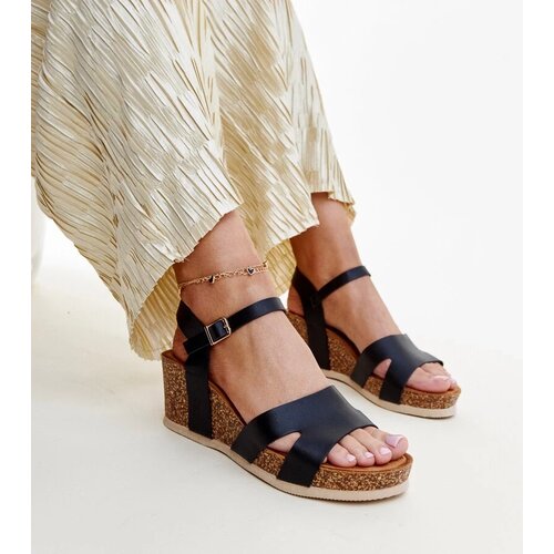 D/CEO Yellow sandals Dolores Slike