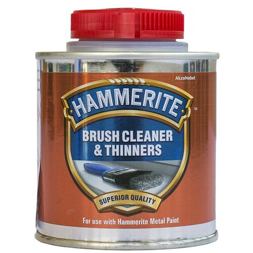 HAMMERITE Razredčilo Hammerite (0,25 l) Cene