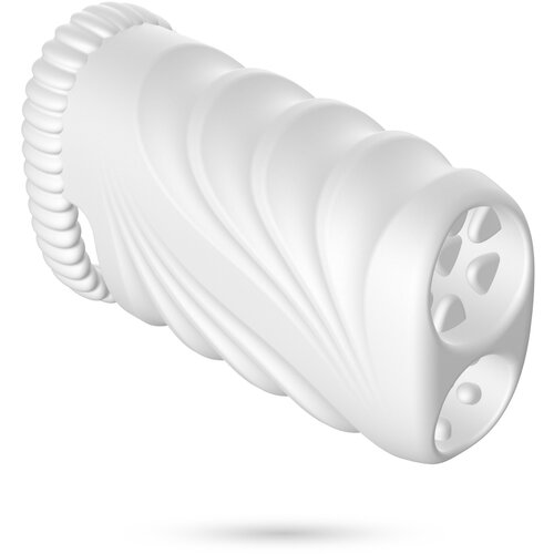 Crushious NAUTILUS TRAINING MASTURBATOR WITH REMOVABLE BULLET Slike