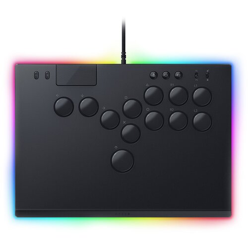 Razer Kitsune - All-Button Optical Arcade Controller For PS5 and PC Cene