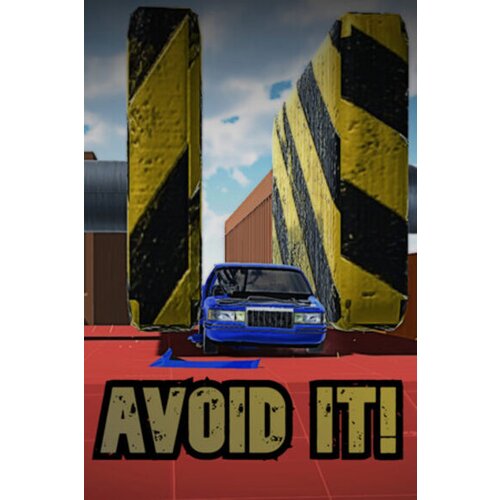  avoid it! (pc) steam key global Cene