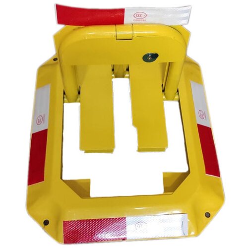 Q ELECTRONICS PARKING RAMPA-BARIJERA 6KG MEHANICKA SA 3 KLJUCA Cene