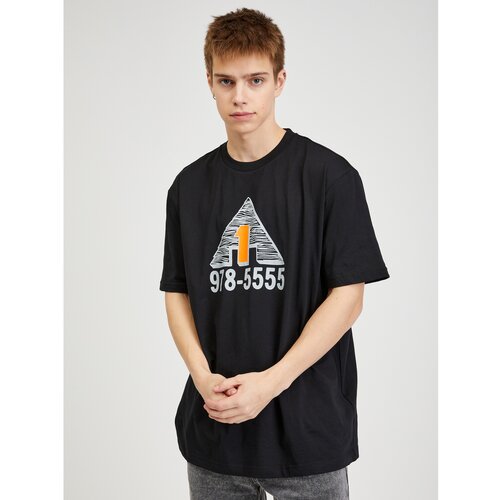 Diesel T-Shirt T-JUST-C8 MAGLIETTA - Men Slike