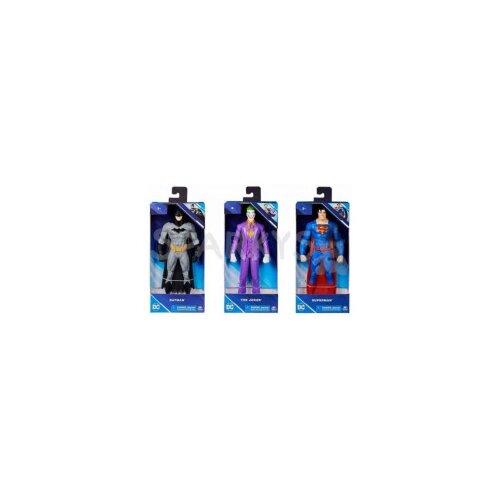 Dcuniverse figura asst ( SN6066925 ) Cene