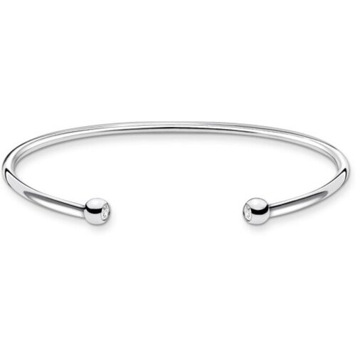 Thomas sabo Zapestnica AR103-051-14-L17,5 Slike
