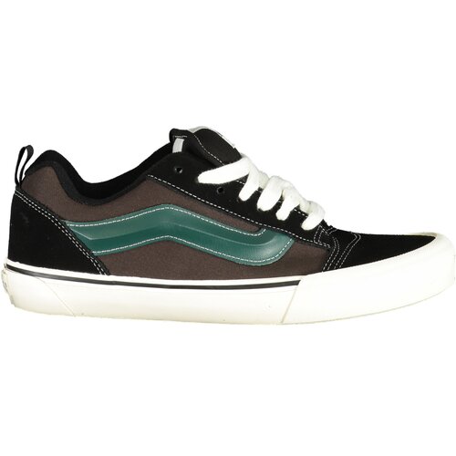 Vans MEN&amp;amp;#39;S SPORTS FOOTWEAR BLACK Slike