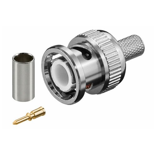 Dahua WesternSecurity BNC-CRIMP Pro Cene