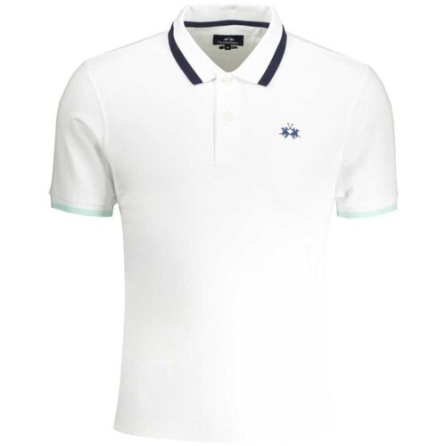 La Martina muŠka polo majica ymp006pk001 Cene