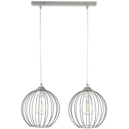Lesnina XXXL VISEČA SVETILKA 5023 MELONE 25/70/90 cm E27 Cene