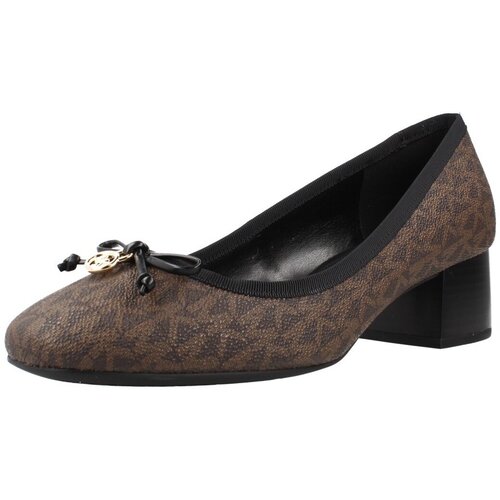Michael Kors Salonarji 40t6pimp1b Piper Flex Mid Pump Kostanjeva Cene