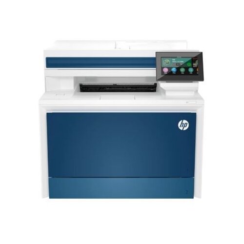 HP color laserjet pro mfp 4303fdn, 5HH66A Cene