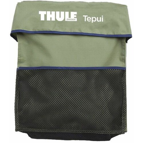 Thule tepui boot bag single olive green Cene