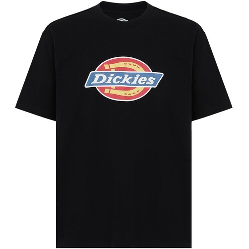 Dickies ICON SS TEE BLACK Crna Cijene