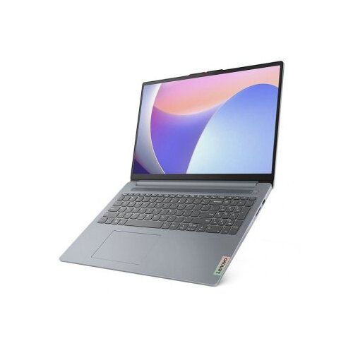 Lenovo laptop ideapad slim 3 16ABR8 DOS/16&amp;quot; wuxga/ryzen 5-5625U/16GB/1TB/SRB/siva Slike