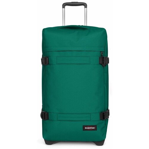 Eastpak Trdi kovčki EK0A5BA97Y4 Zelena Cene