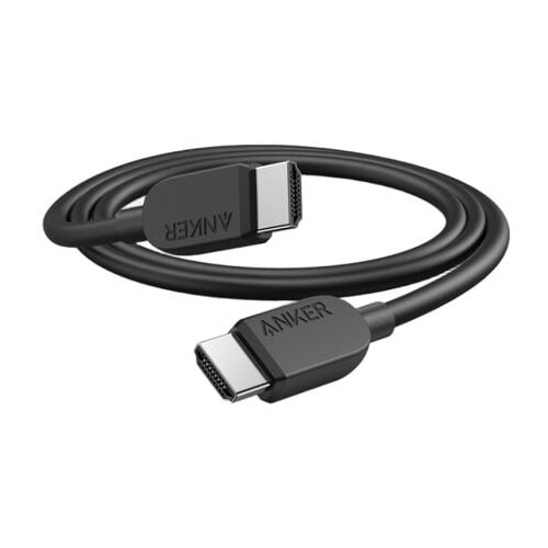 Anker HDMI cable, 8K, 1.8m, black Slike