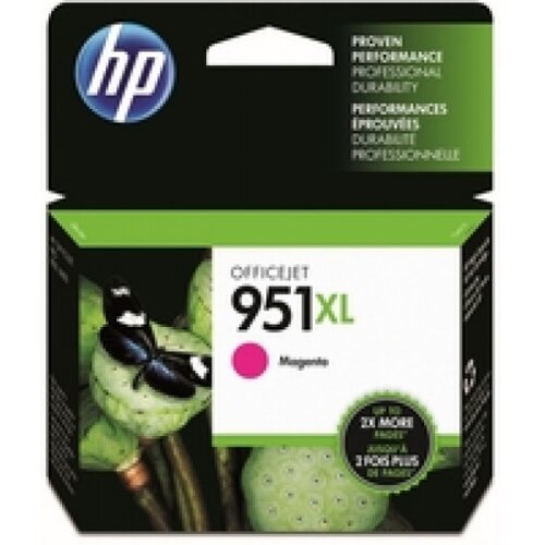  CN047AE (951XL) magenta tinta Slike