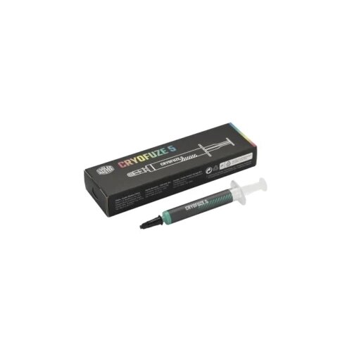 Cooler Master Termalna Pasta CryoFuze 5 Green Slike