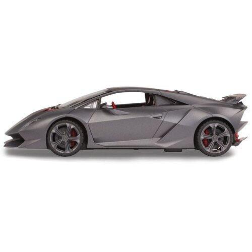 JAMARA auto na daljinsko upravljanje DELUX Lamborghini Sesto Elemento, sivi 1:14 Slike